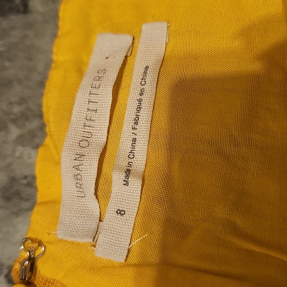 Urban Outfitters Dress - Picture 2 of 6